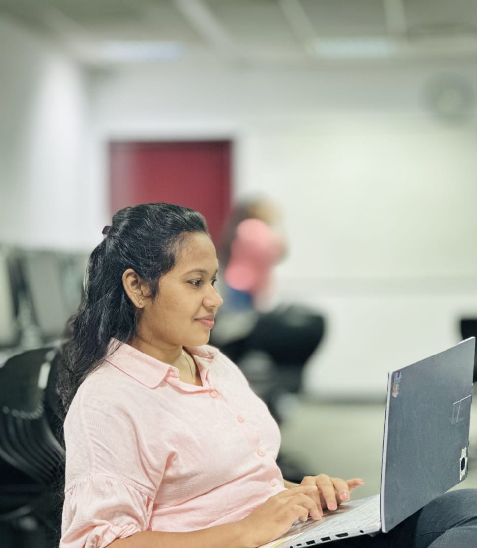 Profile photo of K.H.I.U. De Silva