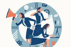 Introduction to Professional Skills